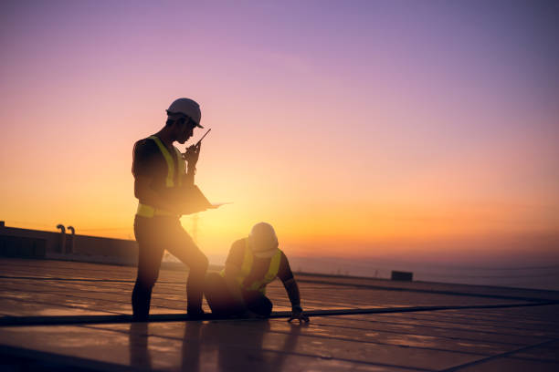 Quick and Trustworthy Emergency Roof Repair Services in Roseland, OH