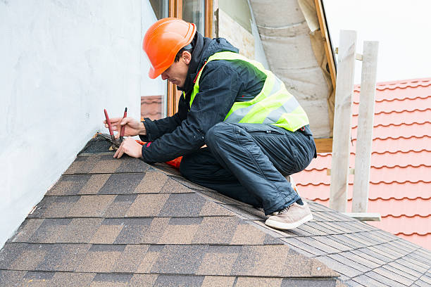 Best Local Roofing Companies  in Roseland, OH