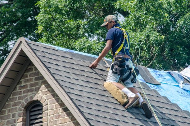 Gutter Installation and Roofing in Roseland, OH